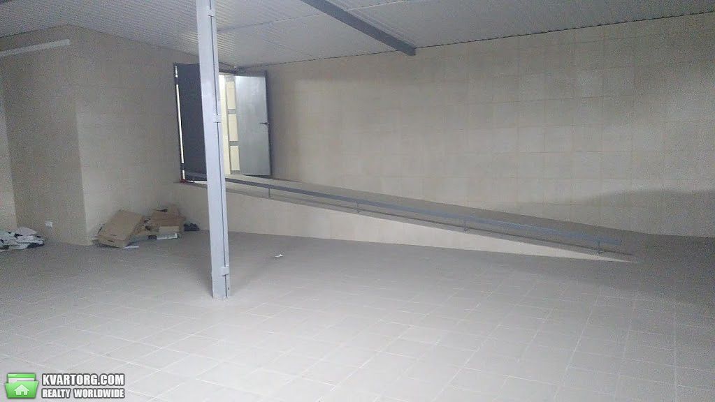 Rent out warehouse. Запорожье, Шушенская — photo 5