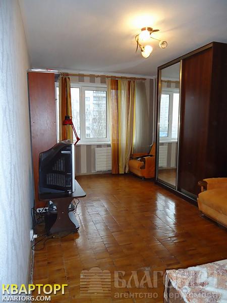 Sell 1-room apartment. Киев, Оболонский пр — photo 4