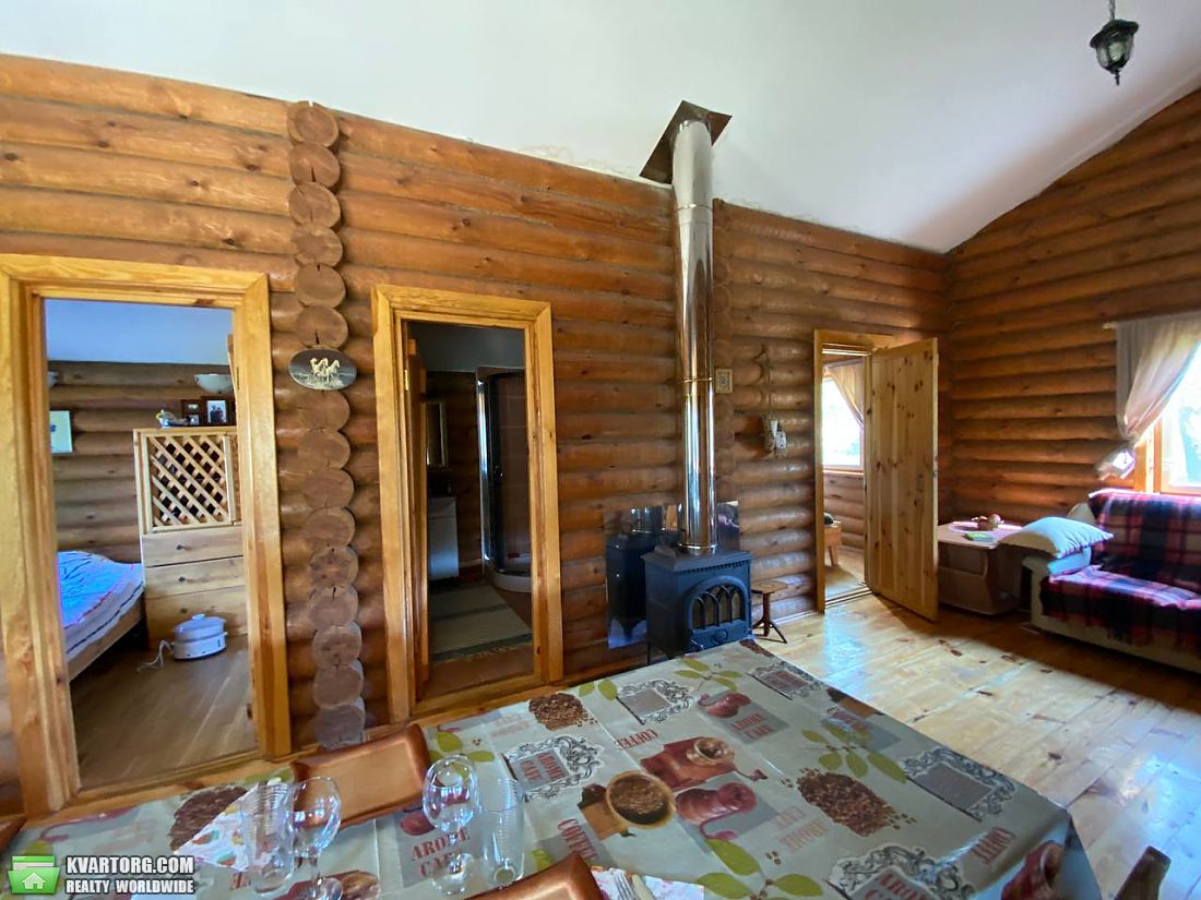 Sell house. Черкассы,  Весенняя — photo 5