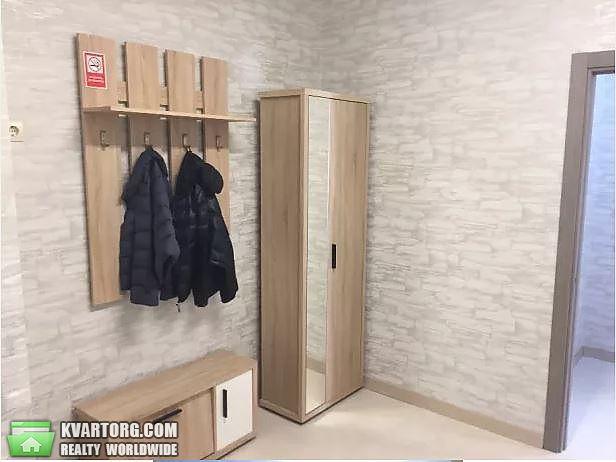 Rent out 2-room apartment. Киев,  Кондратюка — photo 7