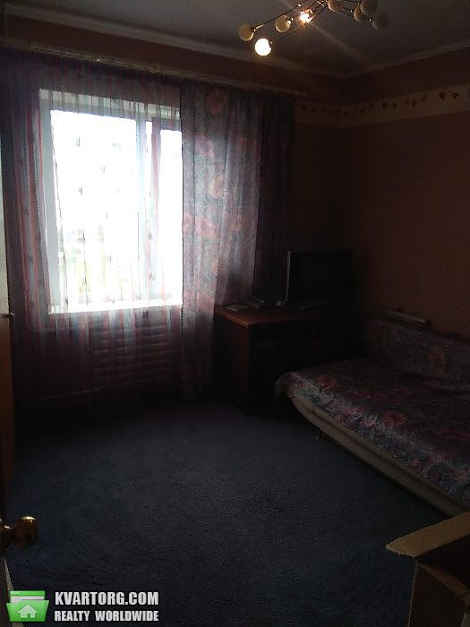 Sell 2-room apartment. Киев,  Героев Днепра — photo 7