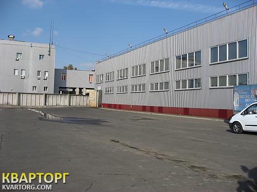 Rent out warehouse. Киев, Магнітогорська — photo 1