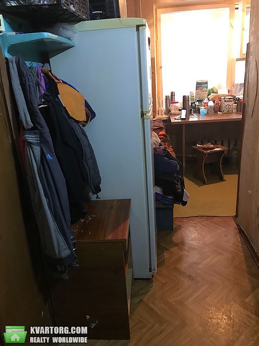 Sell 1-room apartment. Киев,  Радужная — photo 3