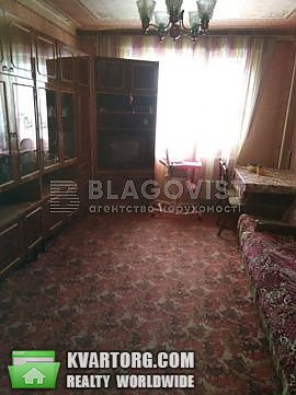Sell 3-room apartment. Киев,  Каштановая — photo 3