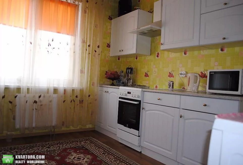 Sell 2-room apartment. Киев,  Милославская — photo 4