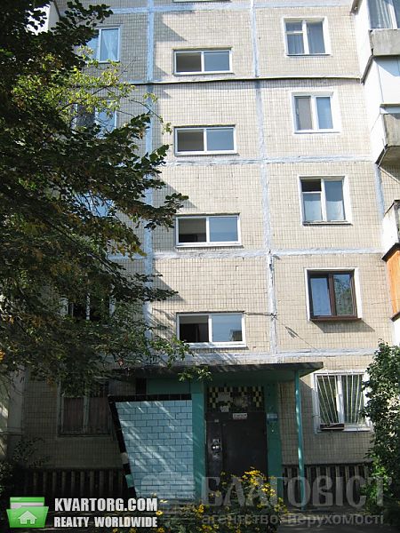 Sell 3-room apartment. Киев, Флоренции — photo 1
