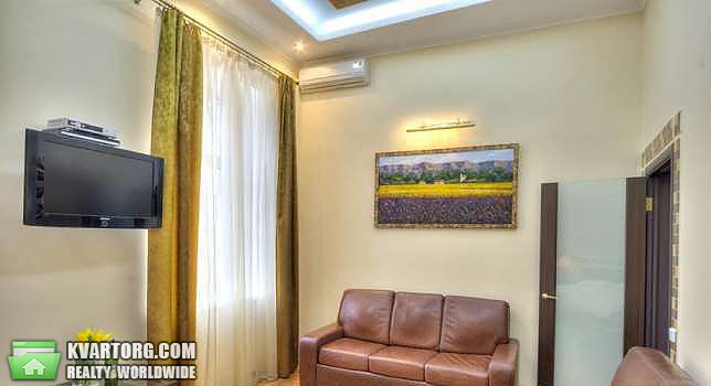 Rent out 1-room apartment. Киев,  Рейтарская — photo 3