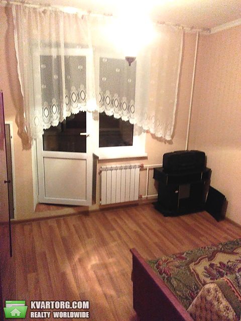 Rent out 3-room apartment. Киев,  Тростянецкая — photo 5