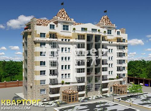 Sell 1-room apartment. Одесса, Академика Заболотного — photo 6
