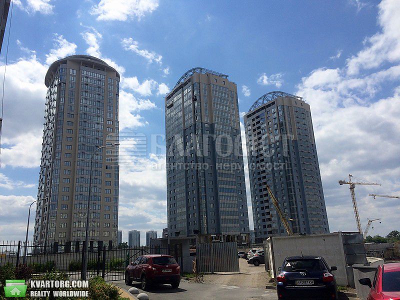 Sell 2-room apartment. Киев, трускавецкая — photo 1