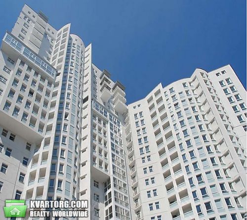 Sell 4-room apartment. Киев, Дружбы Народов бул — photo 1