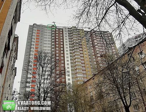 Sell 1-room apartment. Киев, Максимовича — photo 1