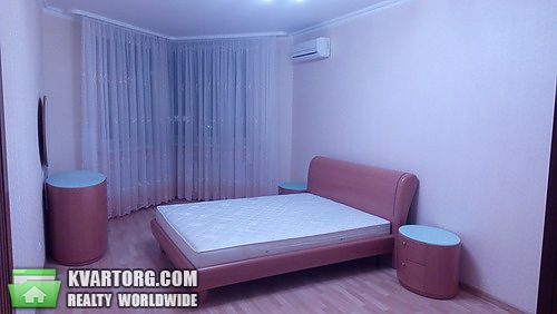 Sell 4-room apartment. Киев, Срибнокильская — photo 1