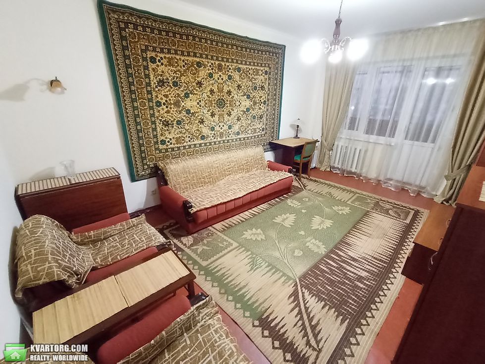 Rent out 1-room apartment. Киев,  Пушиной — photo 2
