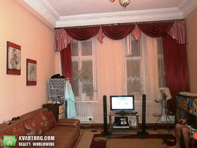 Sell 5-room apartment. Одесса, Нежинская — photo 8