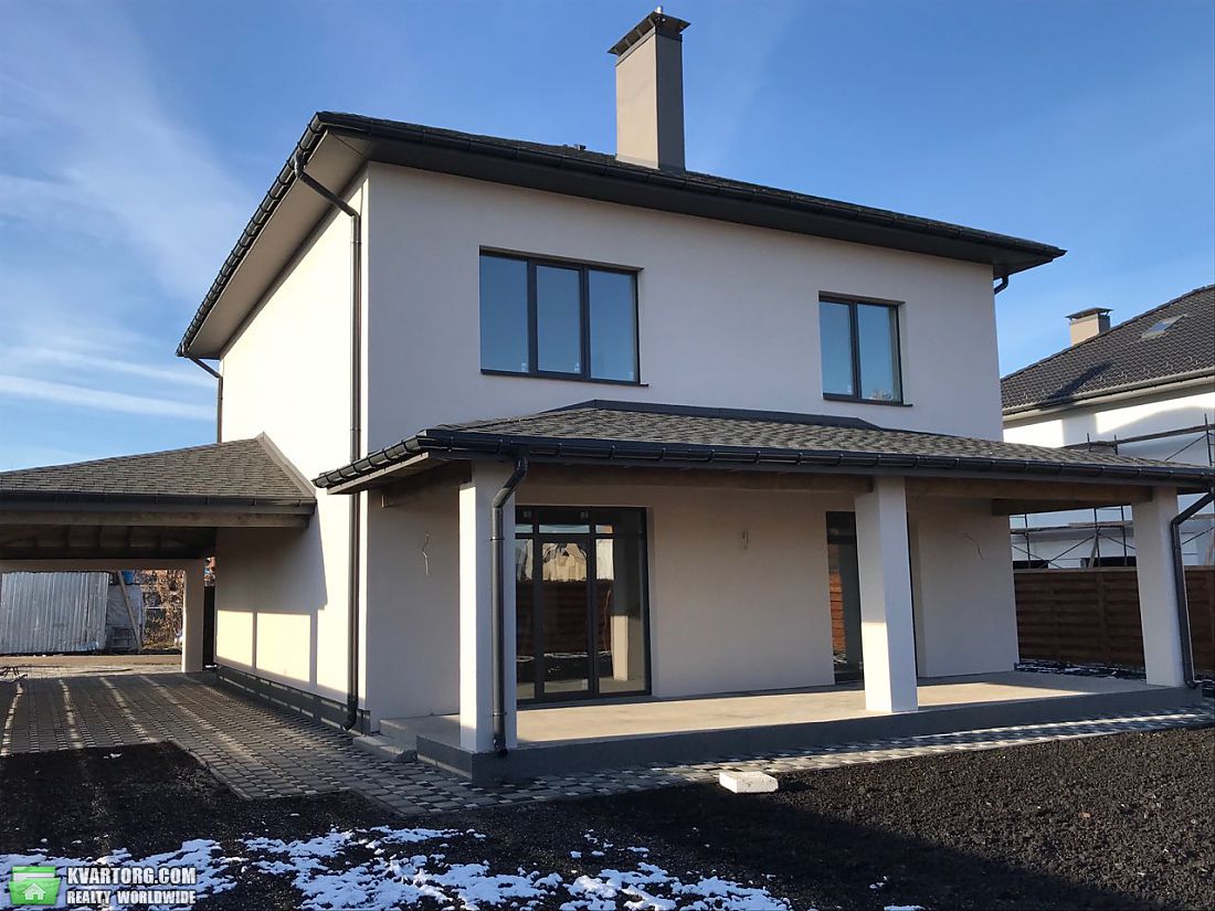 Sell house. Киевская обл., Петропавловская — photo 2