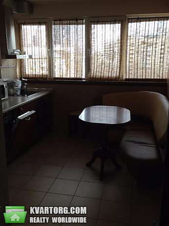 Rent out 2-room apartment. Киев,  Большая Васильковская — photo 9
