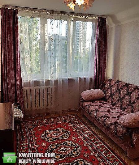 Sell 2-room apartment. Киев,  Харьковское шоссе — photo 4