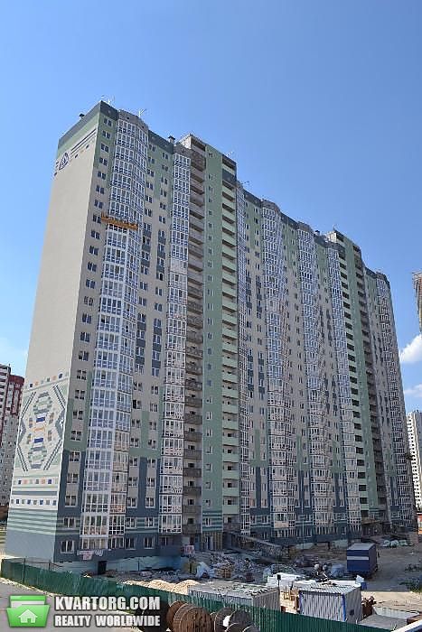 Sell 2-room apartment. Киев, Русовой — photo 3