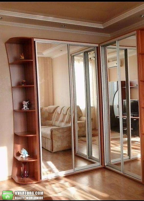 Rent out 1-room apartment. Одесса, Люстдорфская дорога — photo 2