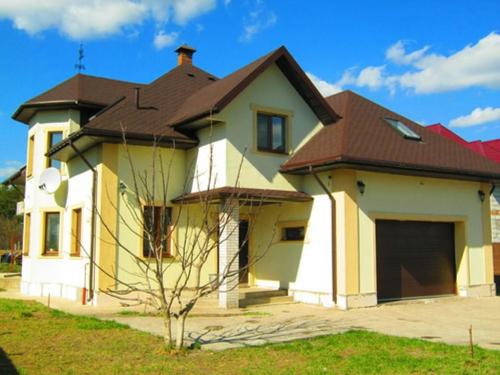 Sell house. Киевская обл., Мархалевка — photo 5