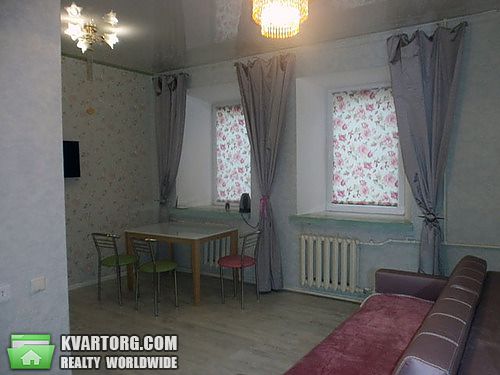 Sell 1-room apartment. Киев, Салютная — photo 6