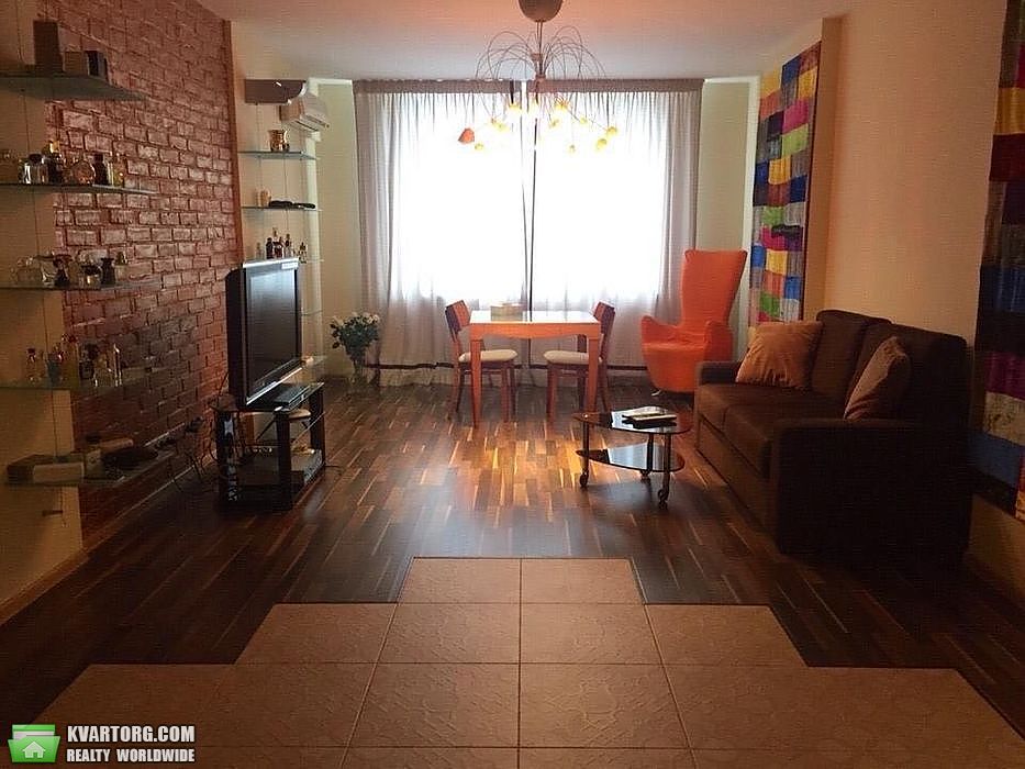 Sell 2-room apartment. Киев,  Днепровская наб — photo 3