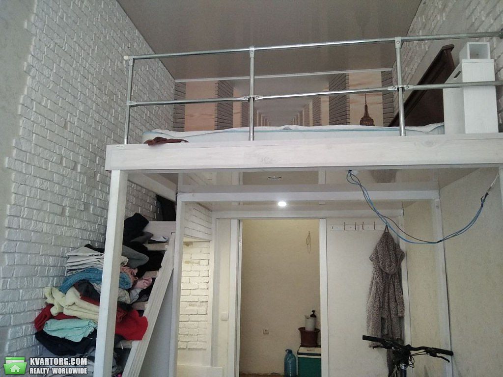 Sell 4-room apartment. Одесса, Карантинная — photo 4