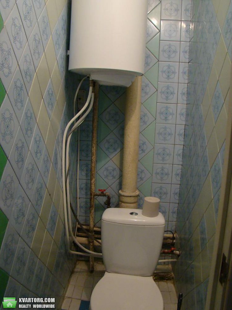 Sell 3-room apartment. Киев,  Закревского — photo 5