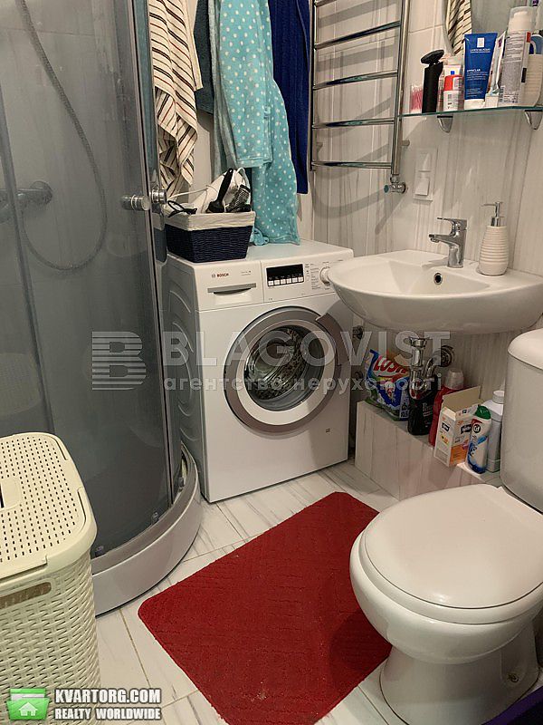 Sell 3-room apartment. Киев,  Первомайского — photo 7
