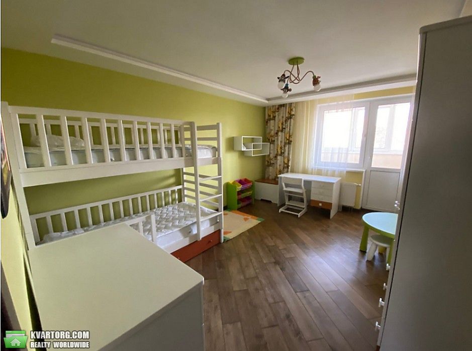 Rent out 3-room apartment. Киев,  Смелянская — photo 3