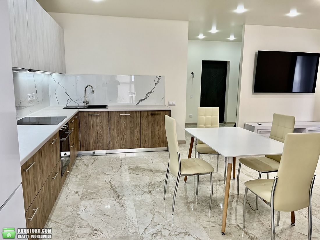 Rent out 1-room apartment. Днепропетровск, Дубинина В. ул — photo 3
