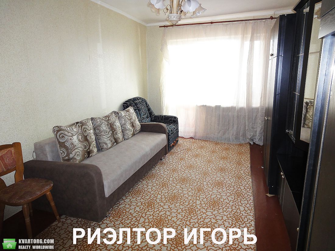 Rent out 1-room apartment. Одесса, Люстдорфская дорога — photo 2