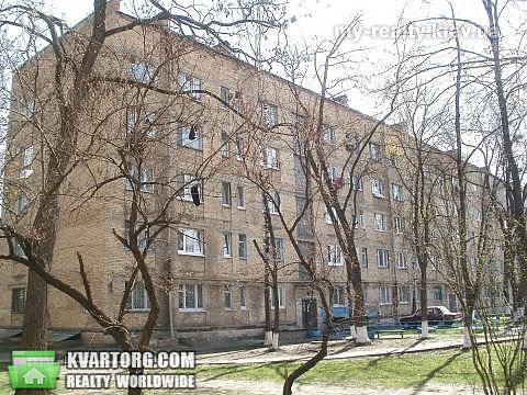 Sell 1-room apartment. Киев,  Братиславская — photo 1