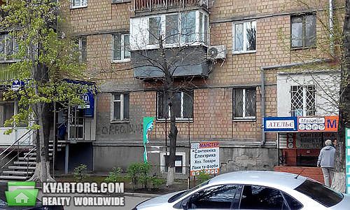 Sell 1-room apartment. Киев,  Отрадный пр — photo 8