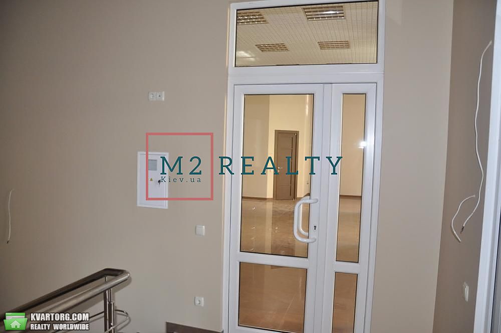 Rent out office. Киев,  ул.Красноткацкая — photo 4