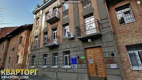 Rent out office. Киев,  Кияновский пер — photo 1