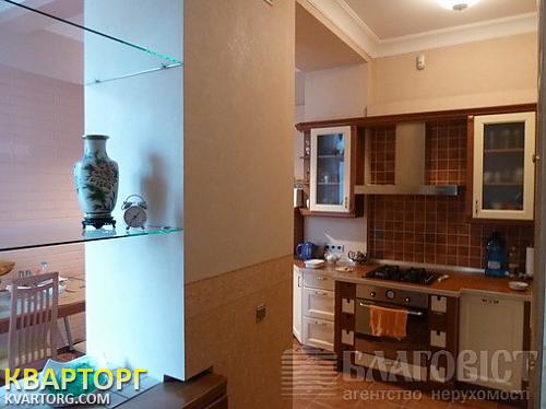 Sell 4-room apartment. Киев,  Рейтарская — photo 5
