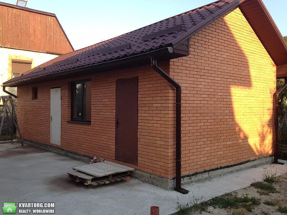 Sell house. Киев,  Садовая Осокорки — photo 7