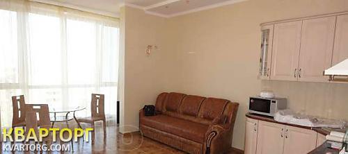 Rent out 2-room apartment. Одесса, Литературная — photo 5