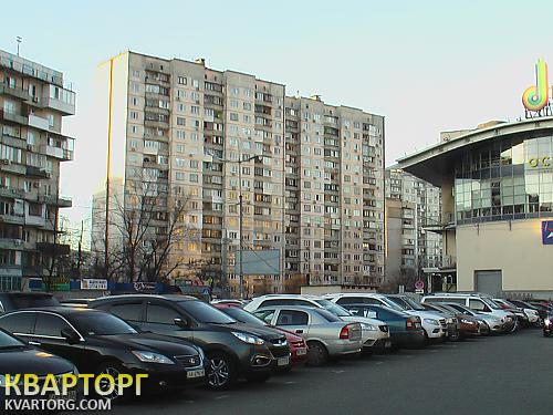 Sell 2-room apartment. Киев, Оболонский проспект — photo 1