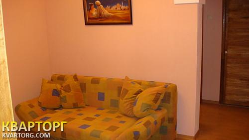 сдам 3-комнатную квартиру. Киев,  Героев Сталинграда просп.14 - фото 6