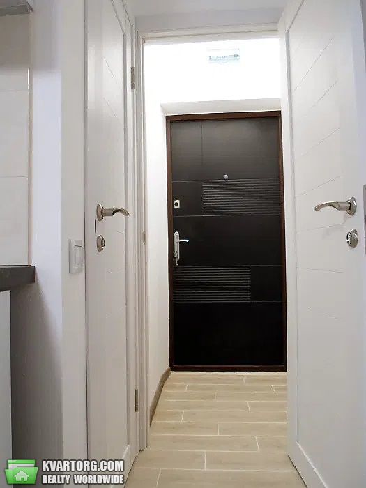 Rent out 1-room apartment. Львов, Чорновола — photo 7