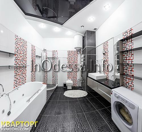 Rent out 2-room apartment. Одесса, Гагаринское плато — photo 7