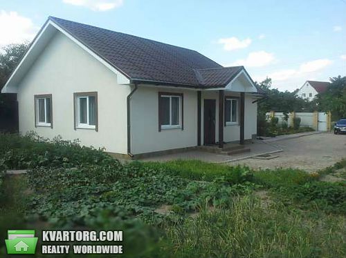 Sell house. Васильков, ковалева — photo 4