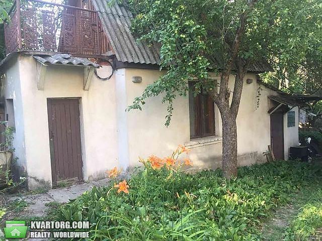 Sell house. Киев, В.Зарамбы — photo 1