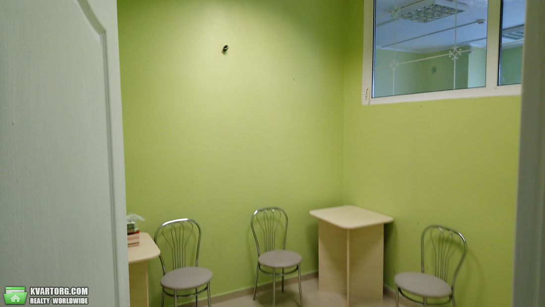 Sell office. Киев,  Булаховского — photo 1
