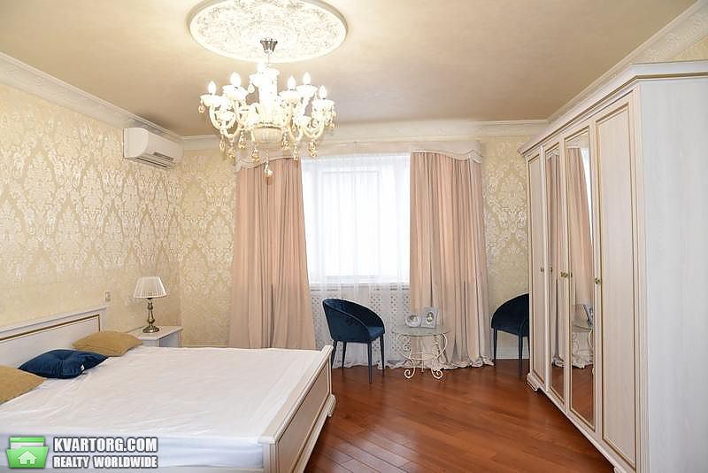 Rent out 3-room apartment. Киев, Сверстюка — photo 2