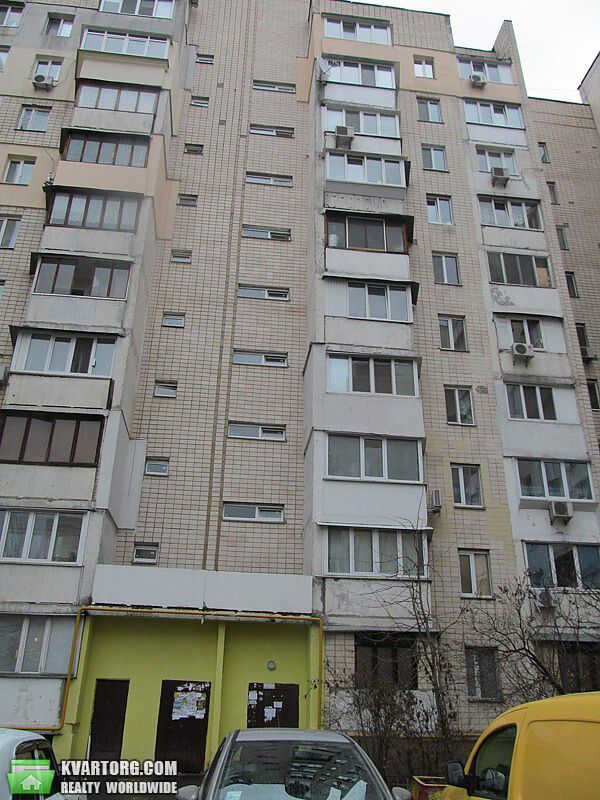 Sell 2-room apartment. Киев, Автозаводская — photo 2