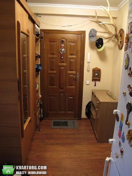 Sell 3-room apartment. Киев,  Братиславская — photo 6